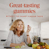 Nature's Way® | Organic Apple Cider Vinegar Gummies Sku:13752