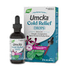Nature's Way® | Umcka Cold Relief Drops Sku:15791