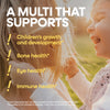Nature's Way® | Alive! Kids Chewable Multivitamin Sku:15786