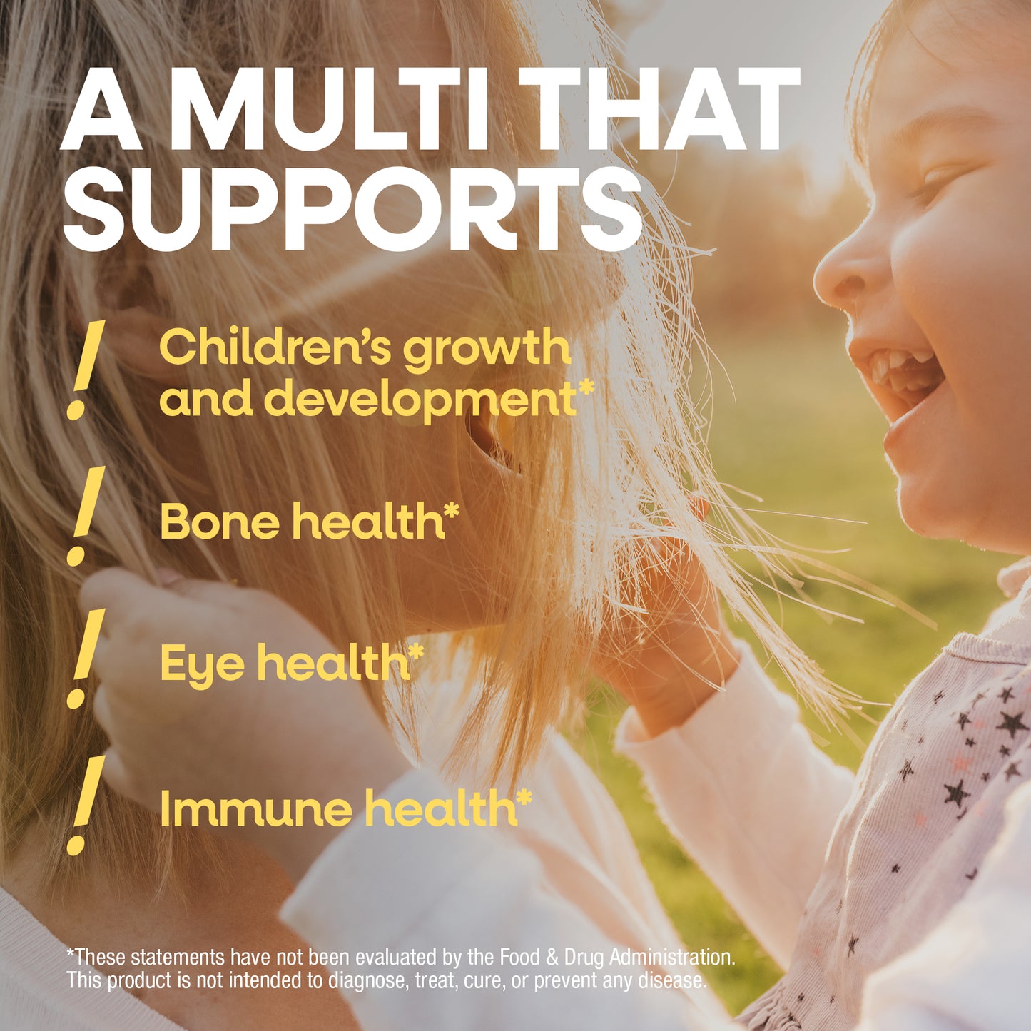 <{%MAIN3_15786%}>Nature's Way® | Alive! Kids Chewable Multivitamin