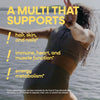 Nature's Way® | Alive! Women's Gummy Multivitamin Sku:15903