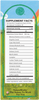 Nature's Way® | NatureWorks Swedish Bitters - back of pack Sku:10051000