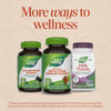 Nature's Way® | Organic Apple Cider Vinegar Gummies Sku:13752