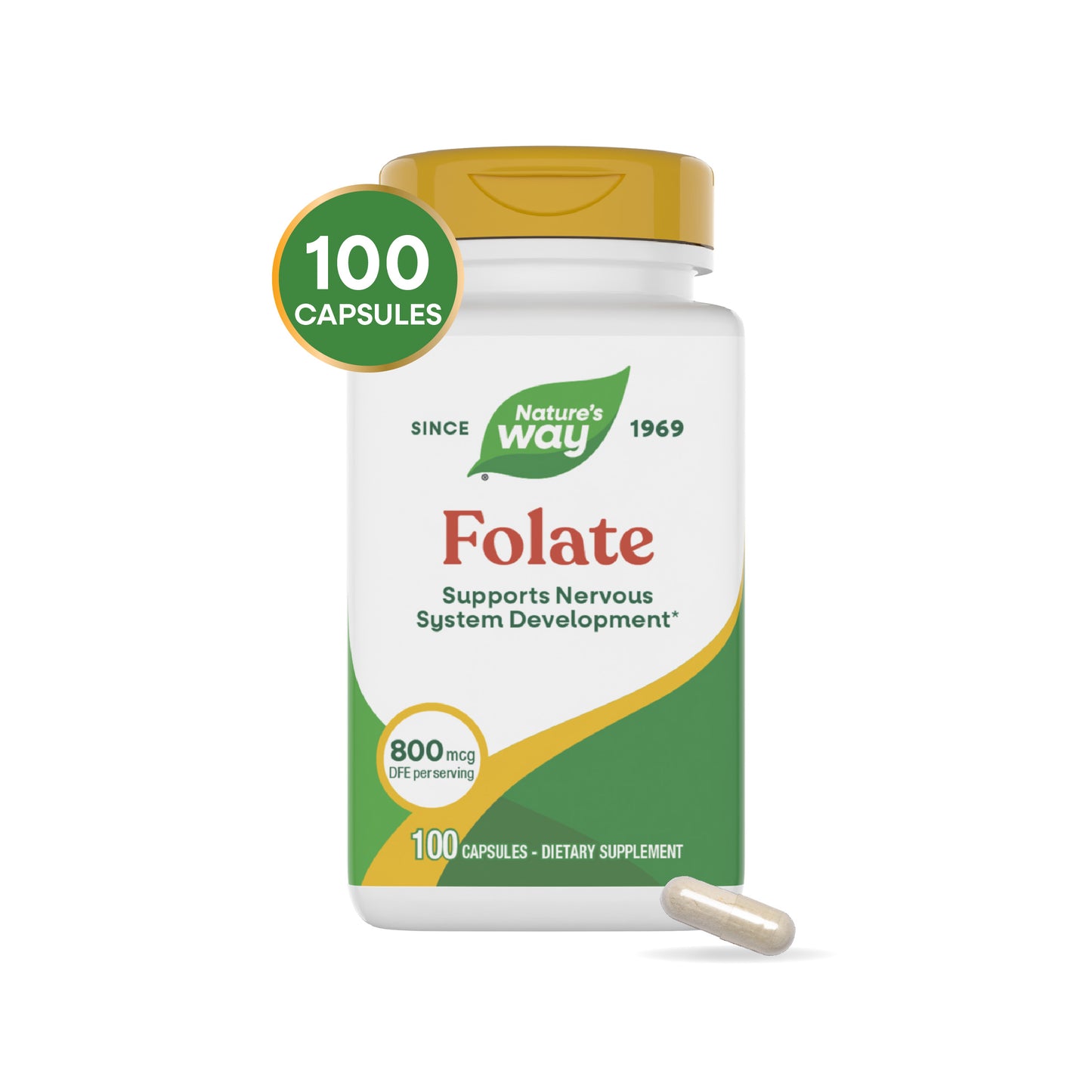<{%MAIN6_40451%}>Nature's Way® | Folate