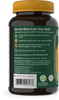 Nature's Way® | Alive! Adult Premium Gummy Multivitamin - left side of pack Sku:15817