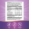 Nature's Way® | Sambucus Elderberry Kids Immune Chewable Sku:12961