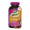 Nature's Way® | Alive! Women's Gummy Multivitamin Sku:11536
