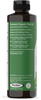 Nature's Way® | Organic Flax Oil - left side of pack Sku:15426