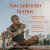Nature's Way® | Saw Palmetto Berries Sku:16750