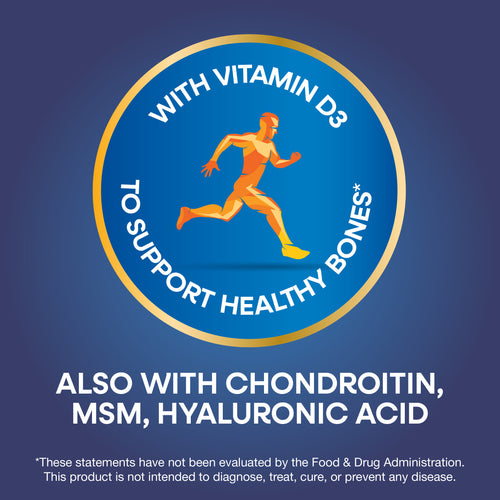 Nature's Way® | Joint Movement Glucosamine Drink Mix Sku:15488