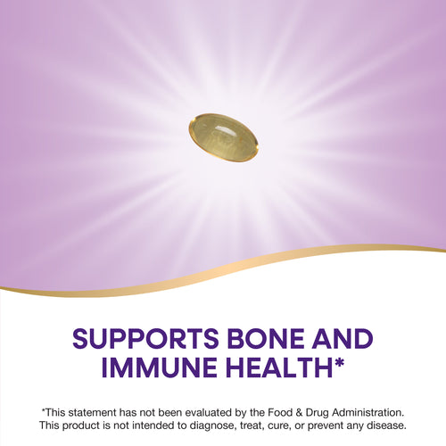 Nature's Way® | Vitamin D3 Max Sku:15836