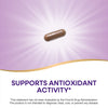 Nature's Way® | Pomegranate Standardized Extract Sku:15385
