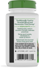 Nature's Way® | Dong Quai Root - left side of pack Sku:12380