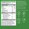 Nature's Way® | Organic Flax Oil Sku:15426