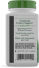 Nature's Way® | Nettle Leaf - left side of pack Sku:15150