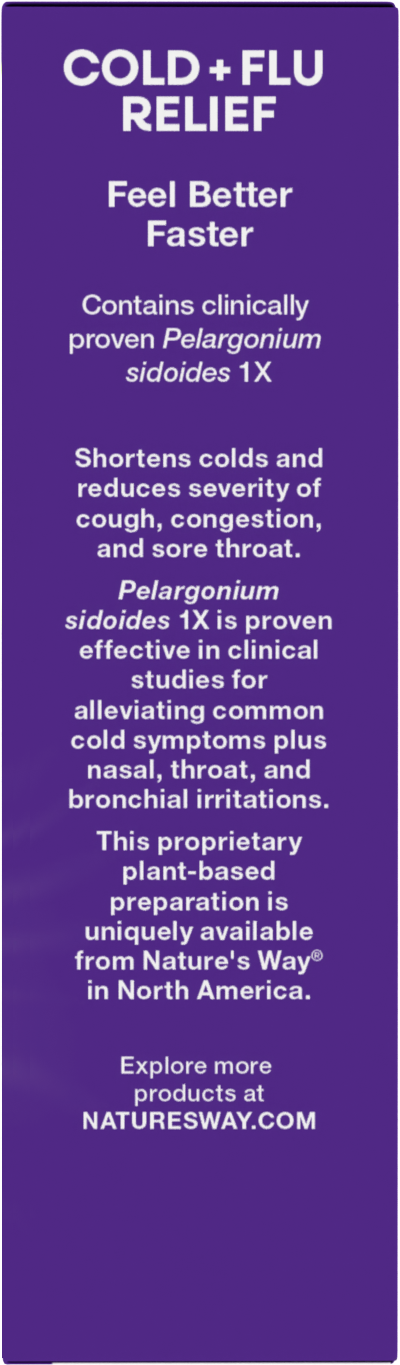 <{%360IMAGE3_15175%}>Nature's Way® | Sambucus Cold+Flu Relief Elderberry Chewables - right side of pack