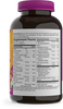 Nature's Way® | Alive! Women's Gummy Multivitamin - right side of pack Sku:14069