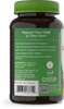 Nature's Way® | Kids Growing Bones & Muscles Gummies - left side of pack Sku:13371