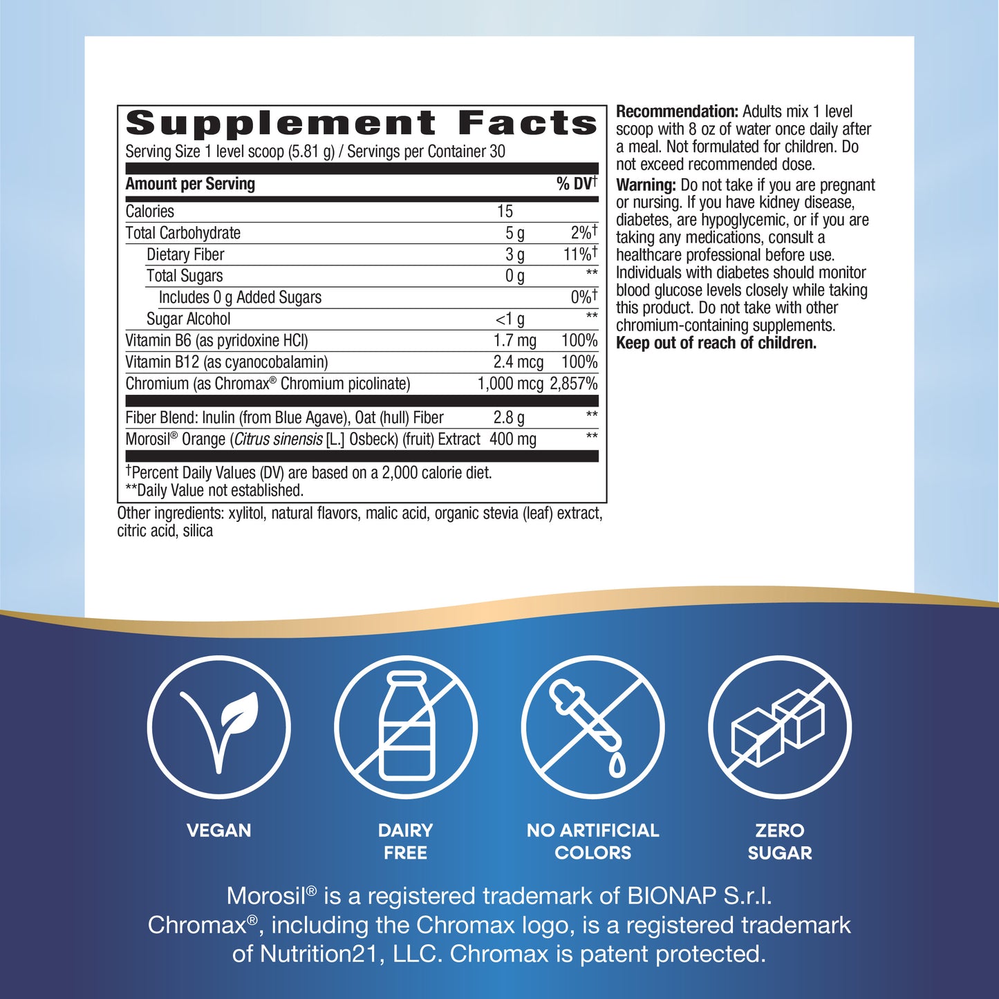 <{%MAIN8_14989%}>Nature's Way® | Weight Manager Drink Mix Powder