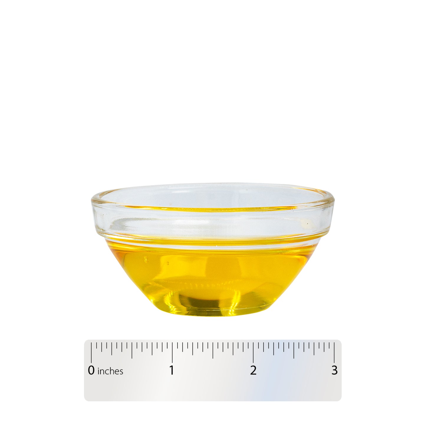 <{%360IMAGE3_12325C%}>Nature's Way® | NutraVege Omega-3 - Liquid and ruler