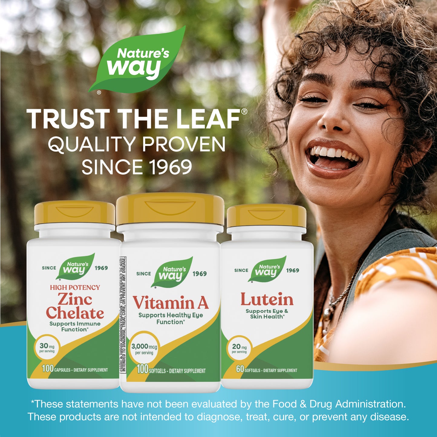 <{%MAIN5_40110%}>Nature's Way® | Vitamin A