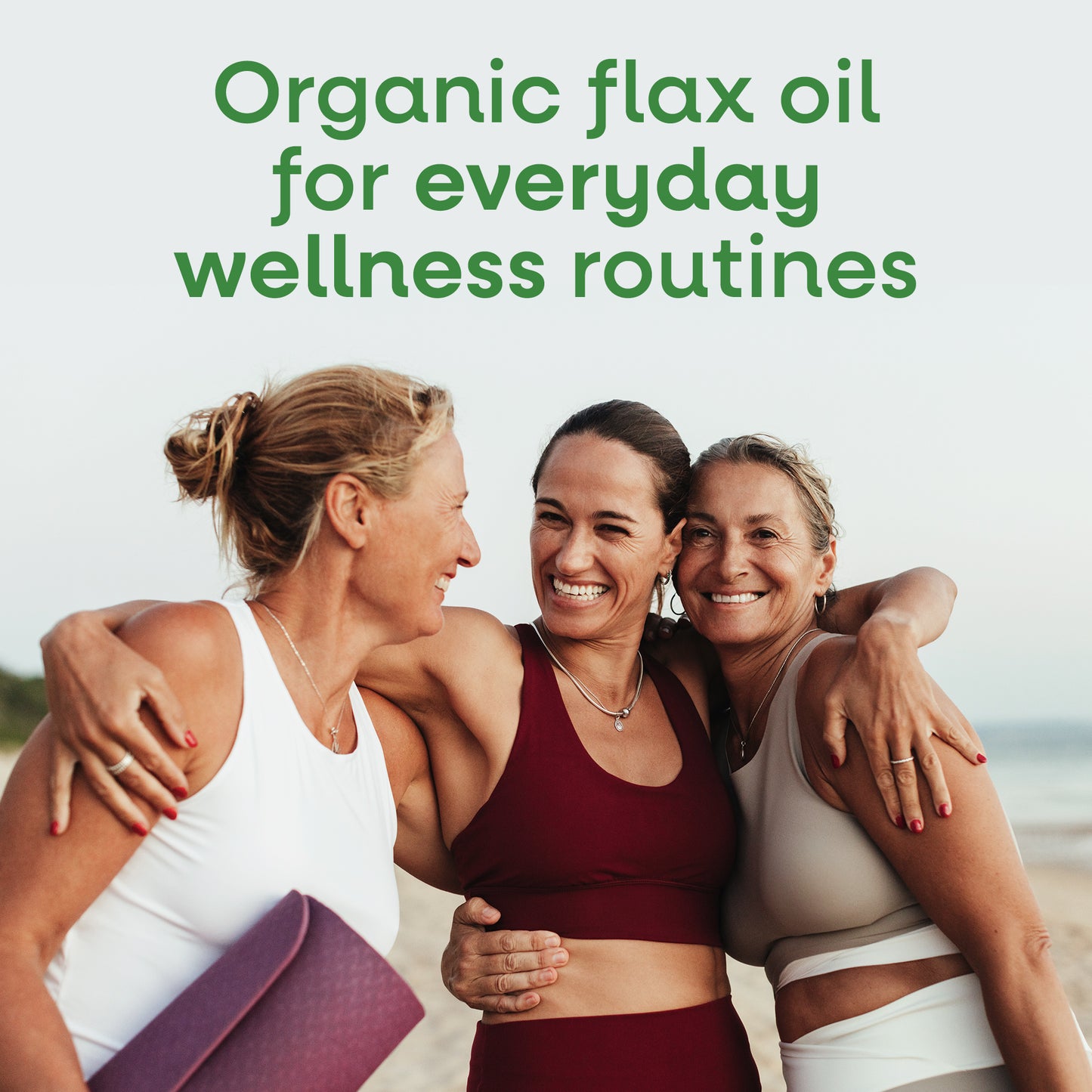 <{%MAIN1_15426%}>Nature's Way® | Organic Flax Oil