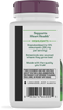 Nature's Way® | Olive Leaf Standardized Extract - left side of pack Sku:64000