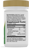 Nature's Way® | Vitamin B12 Lozenges High Potency - right side of pack Sku:40440