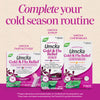 Nature's Way® | Umcka Cold & Flu Relief Chewables Sku:15161