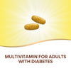 Nature's Way® | Alive! Diabetic Multivitamin Sku:12371