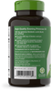 Nature's Way® | Evening Primrose Cold-Pressed Oil - left side of pack Sku:15418