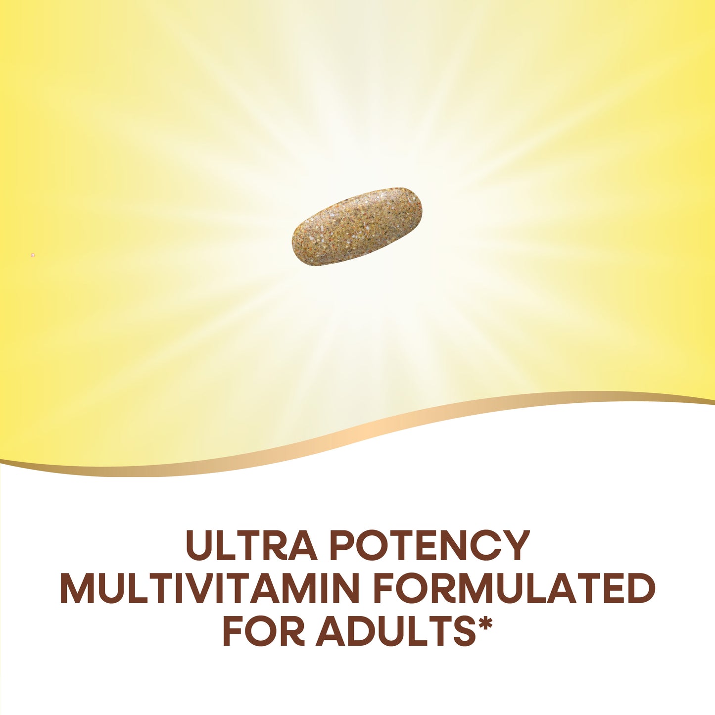 <{%MAIN2_15679%}>Nature's Way® | Alive! Adult Ultra Multivitamin
