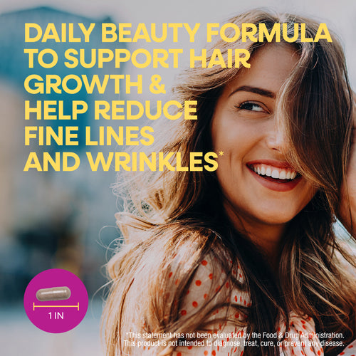 Nature's Way® | Alive! Beauty Sku:15932