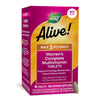 Nature's Way® | Alive! Max3 Potency Women's Complete Multivitamin Sku:15543