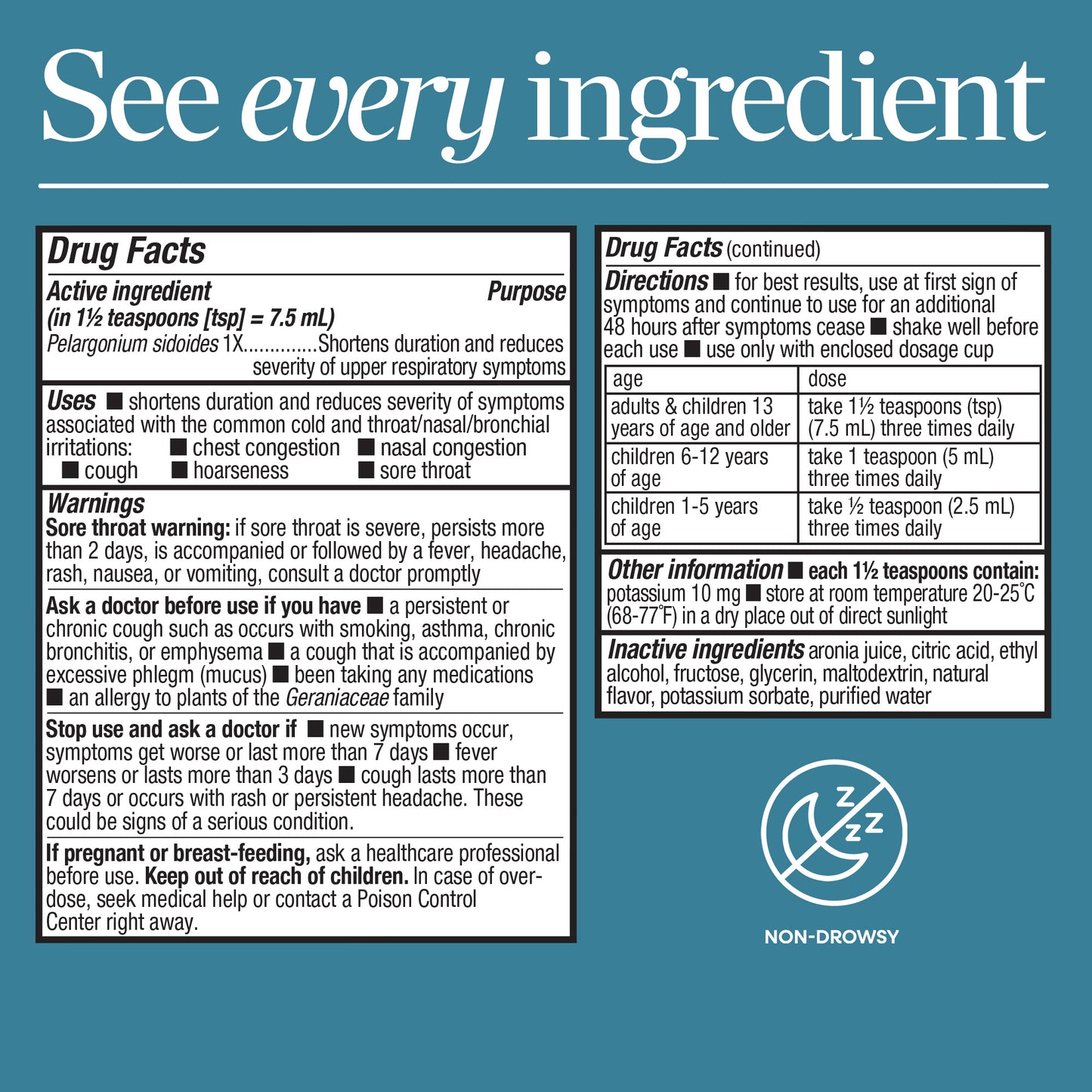<{%MAIN10_15793%}>Nature's Way® | Umcka Cold Relief Syrup
