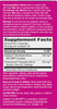 Nature's Way® | DIM-Plus - right side of pack Sku:14810