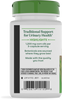 Nature's Way® | Corn Silk - left side of pack Sku:14152