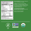 Nature's Way® | Organic Extra Virgin Coconut Oil Sku:15659