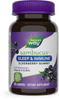 Nature's Way® | Sambucus Sleep & Immune Gummies, 50 gummies Sku:13496