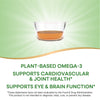 Nature's Way® | NutraVege Omega-3 Sku:12325C