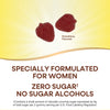 Nature's Way® | Alive! Zero Sugar Women's Gummy Multivitamin Sku:14618