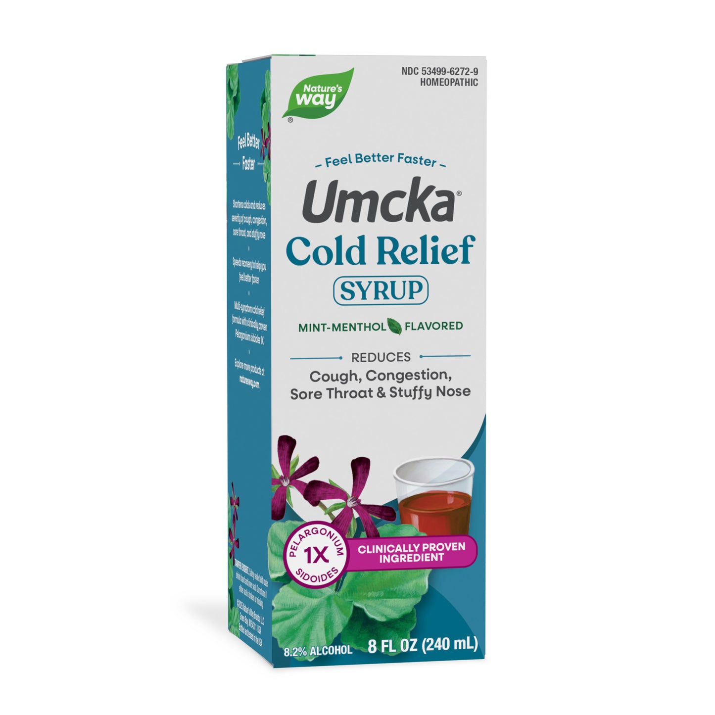 <{%MAIN24_15792%}>Nature's Way® | Umcka ColdCare Syrup