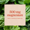 Nature's Way® | Magnesium Complex Sku:41051