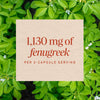 Nature's Way® | Fenugreek Seed Sku:14610