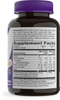 Nature's Way® | Sambucus Kids Elderberry Immune Gummies - right side of pack Sku:12285