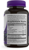Nature's Way® | Sambucus Elderberry Immune Gummy - right side of pack Sku:10486