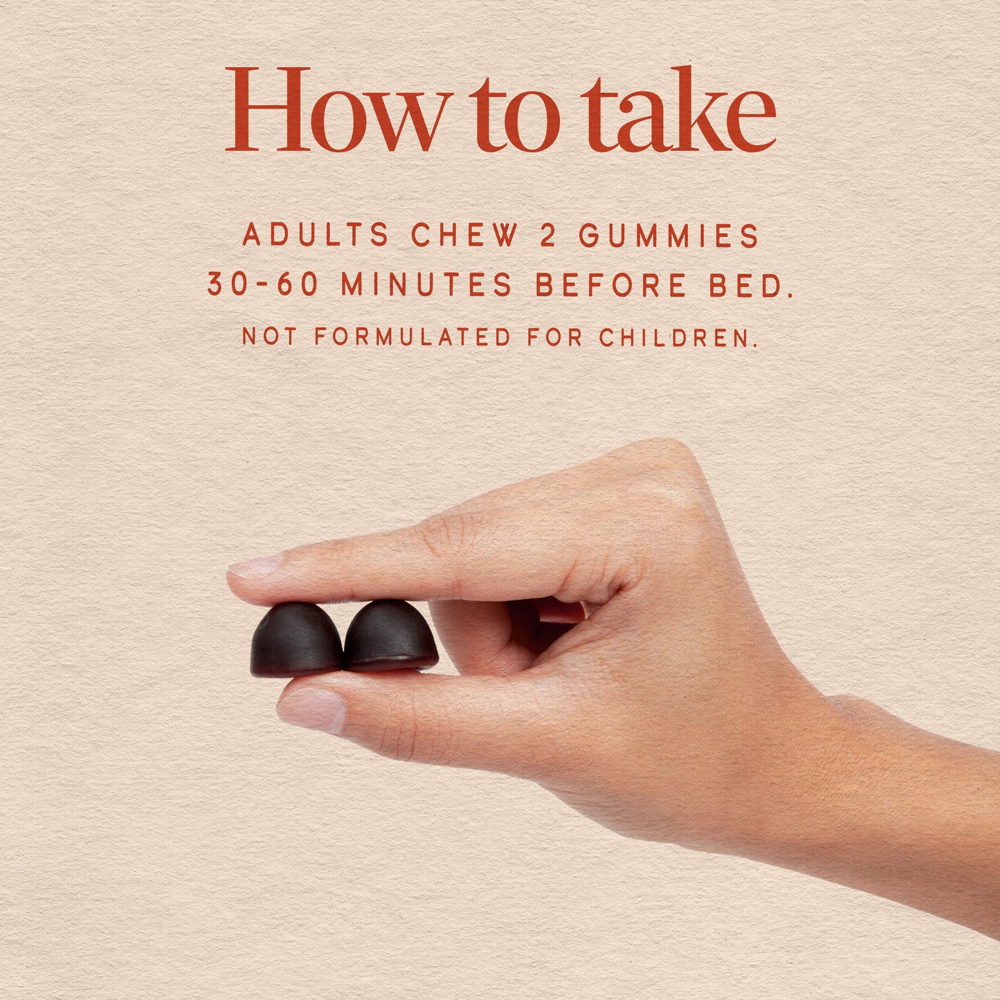 <{%DETAIL2_13920%}>Nature's Way® | Sleep Well Gummies - product recommendations