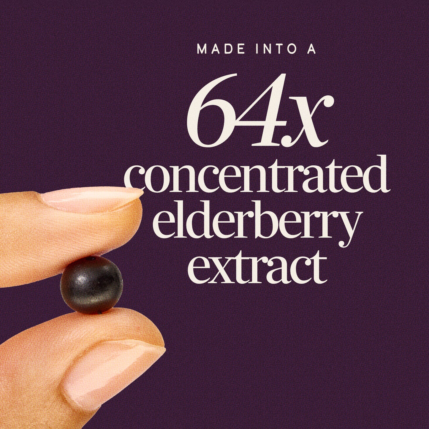 <{%MAIN2_12345%}>Nature's Way® | Sambucus Elderberry Immune Gummy