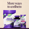 Nature's Way® | Sambucus Elderberry Immune Gummy Sku:12345