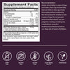 Nature's Way® | Sambucus Elderberry Immune Gummy Sku:10486